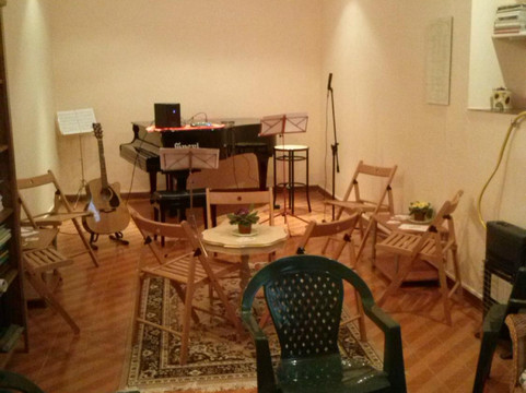 Associazione Culturale CM-Rignano Flaminio必去景点