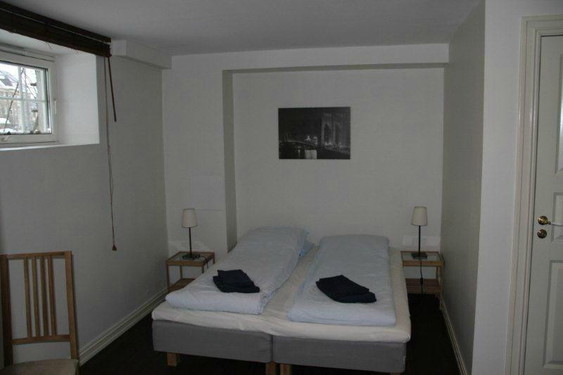 Frogner Bed & Breakfast主图