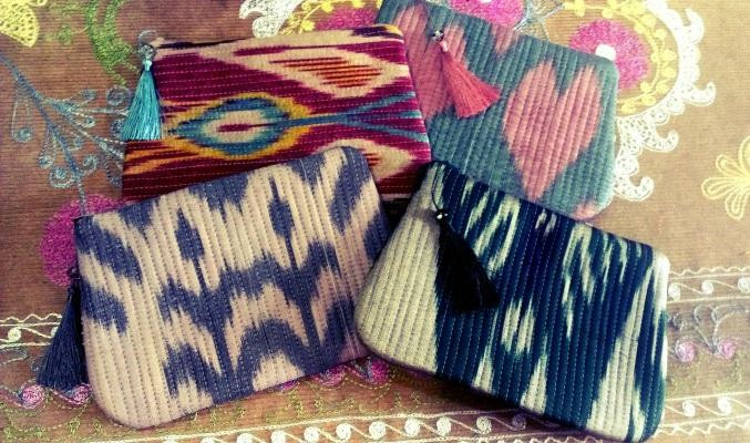 Human House Shop-塔什干必去景点