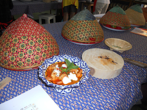 颂泰式烹饪学校-曼谷必去景点