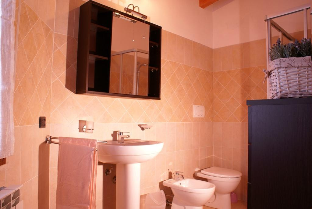 Bed and Breakfast A Casa di Iris主图