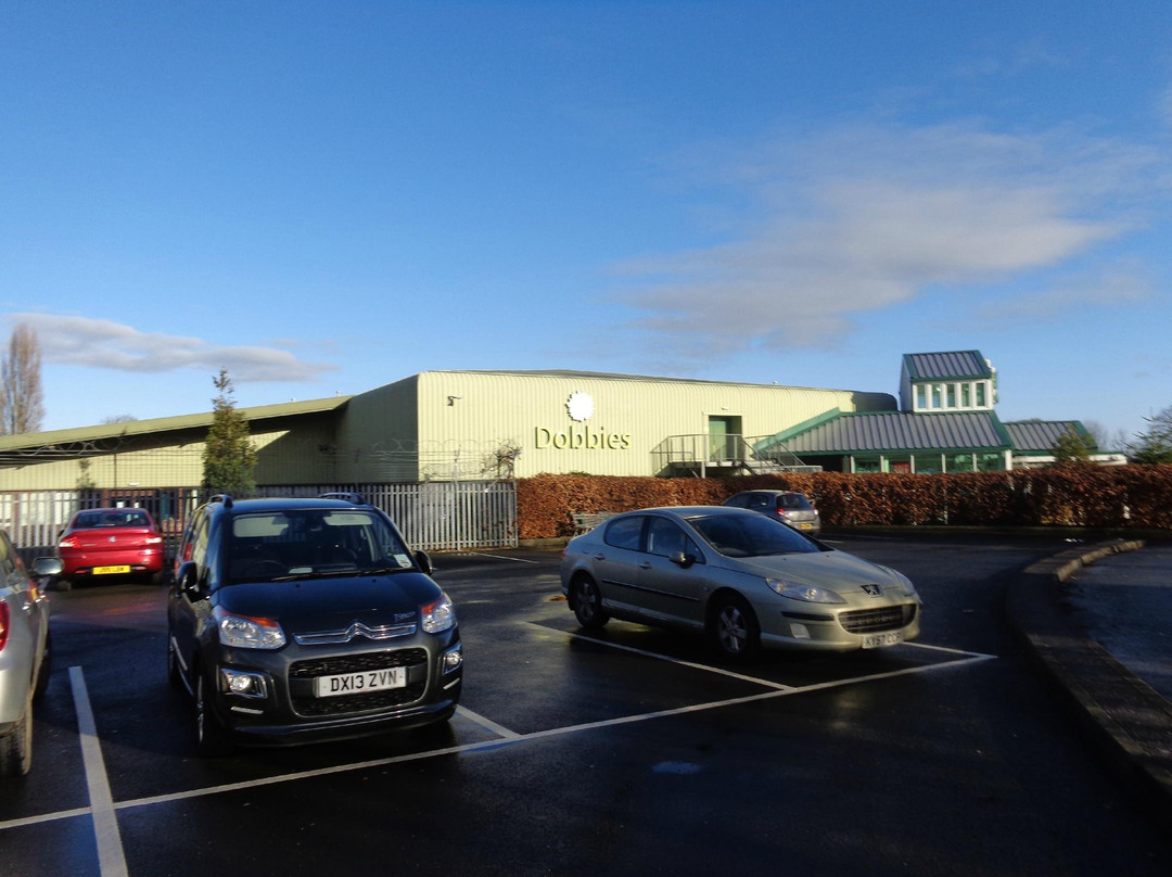 Penkridge Market景点图片