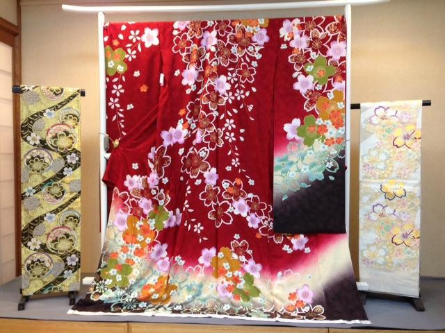 Ichioka Kimono Salon Yui景点图片