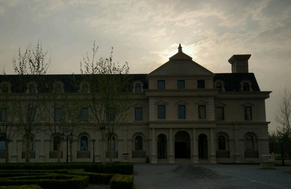 北京园博园国际展园-北京市必去景点