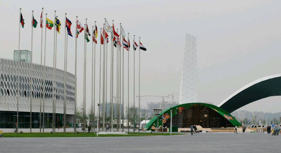 北京园博园国际展园-北京市必去景点