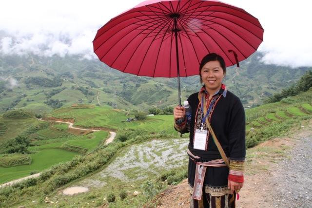 Sapa Smile Travel景点图片