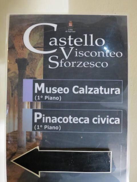 Museo  Comunale景点图片