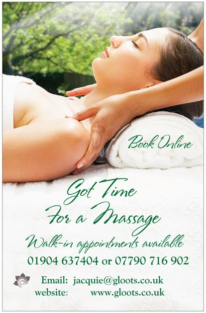 Gloots Massage Therapy景点图片