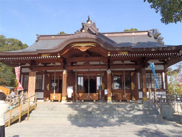 Remains of Ako Castle-赤穗市必去景点