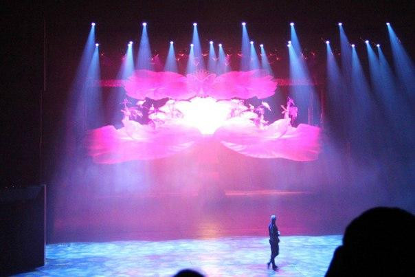 金面王朝-北京市必去景点