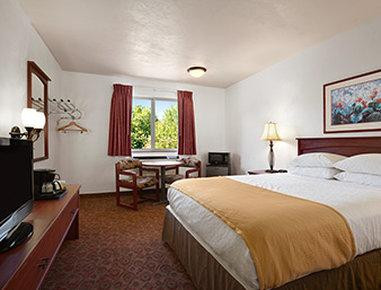 Sleep Inn Kelso Longview主图