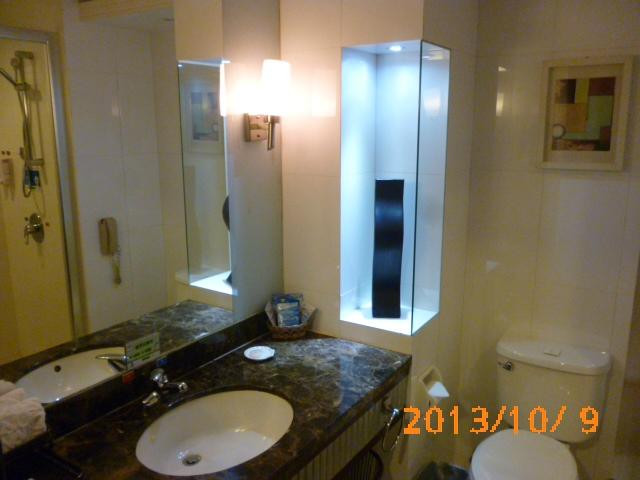 漳州鑽石大酒店主图