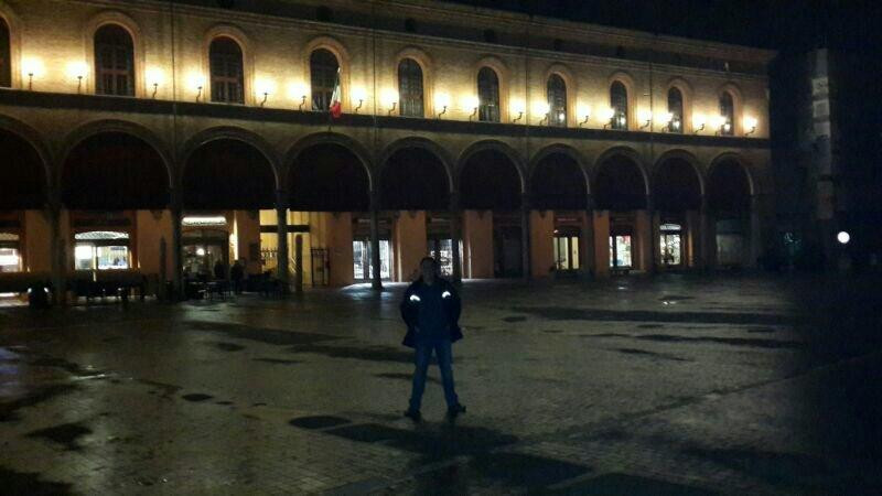 Palazzo Tozzoni景点图片