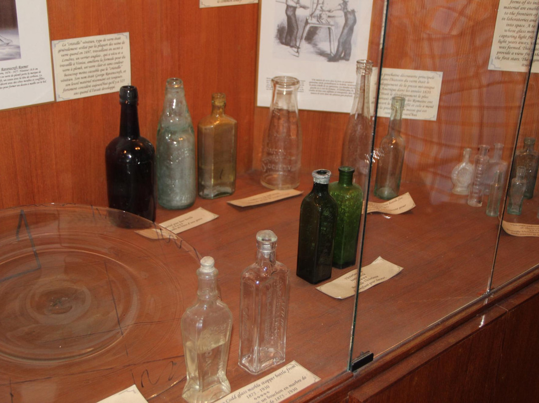 The Mauritius Glass Gallery-Phoenix必去景点