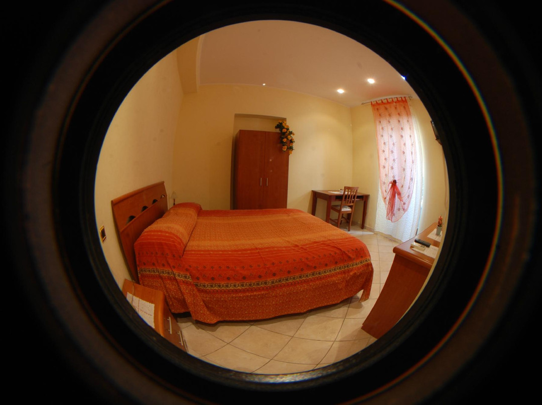 B&b Al Porto主图