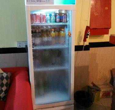 蓝山虹桥国际青年旅舍主图