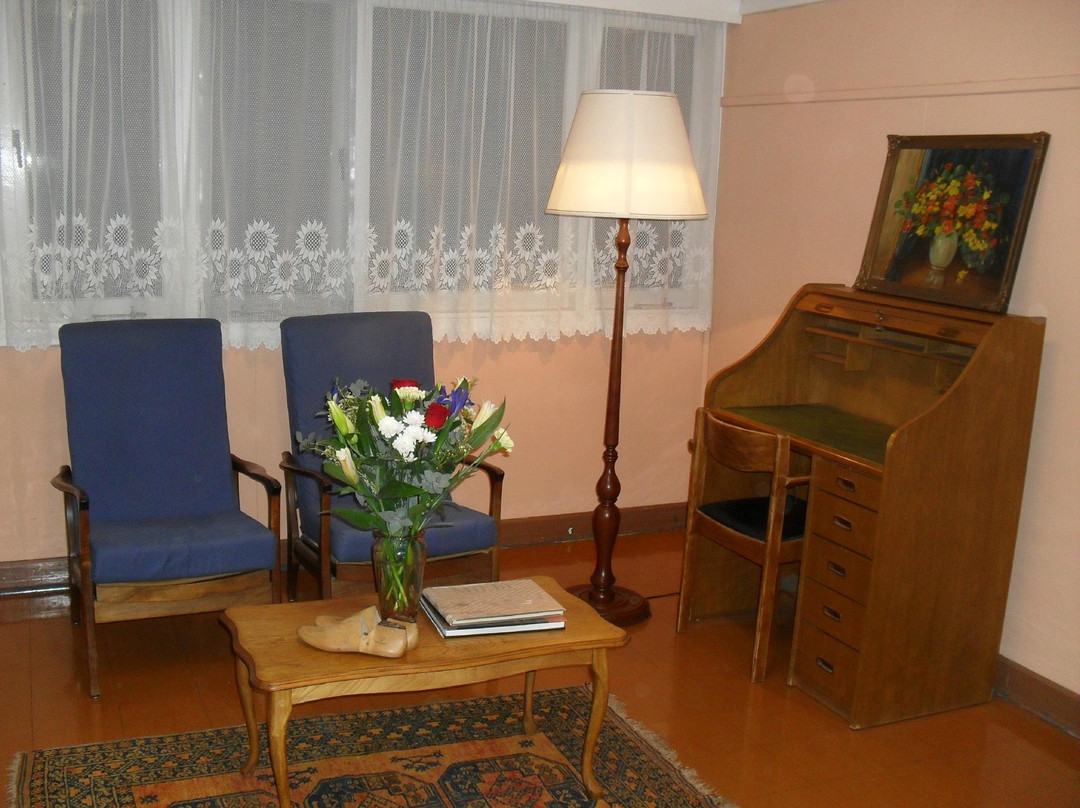 Bella's Country Place主图