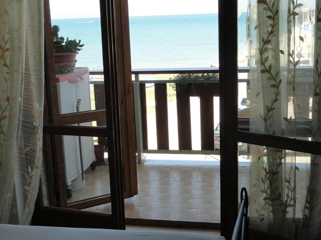 La Finestra sui Trabocchi主图