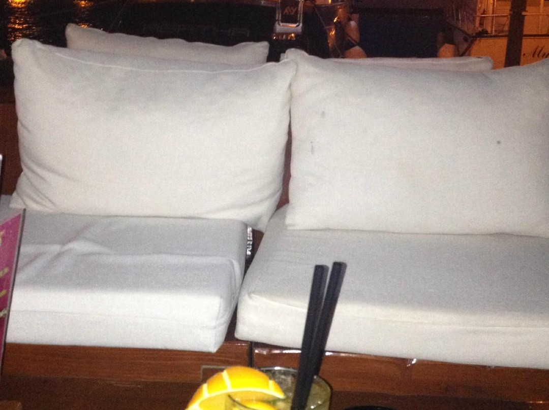 Mojito bar景点图片