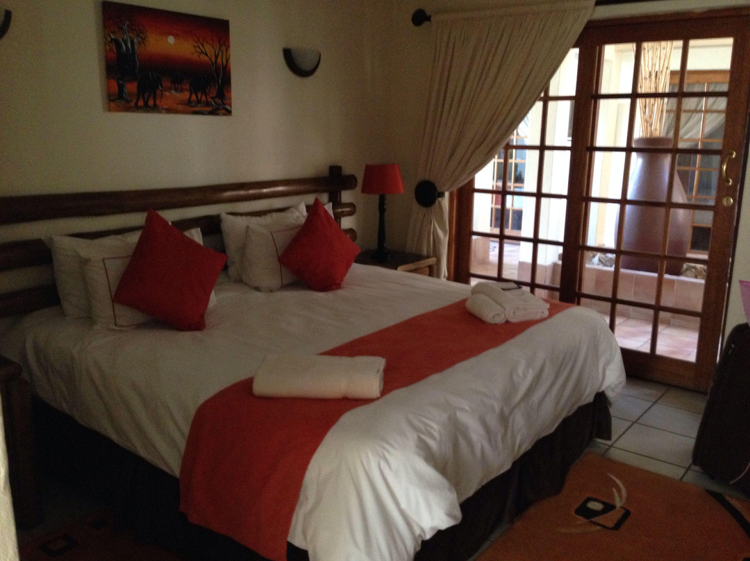 Shanguni Lodge