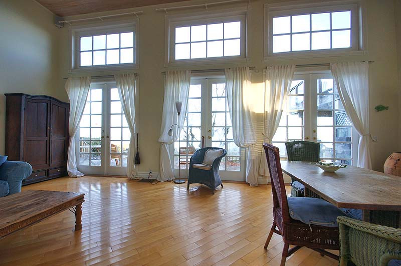 Qualicum Beach House主图