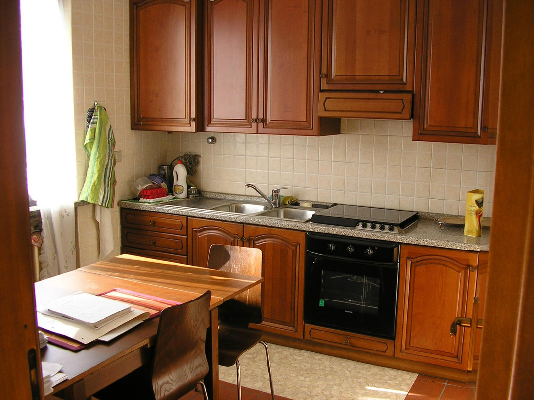 Bed and Breakfast Parco Molgora