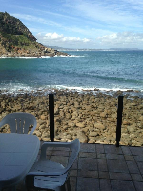 Pier Plesier Guest House主图