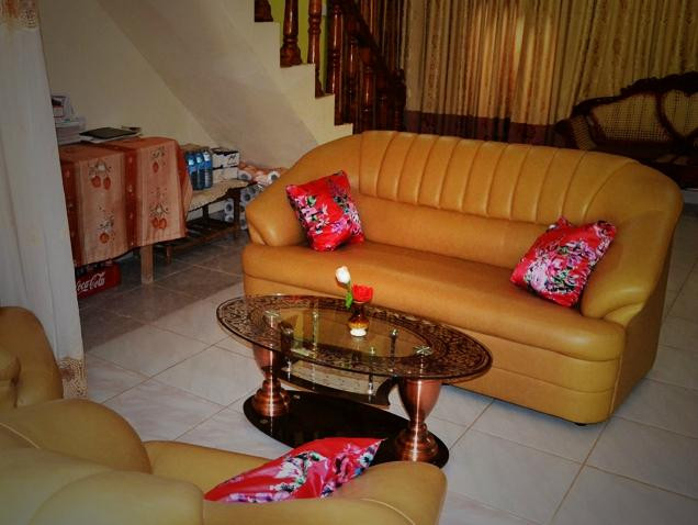 Pura Sanda Villa主图