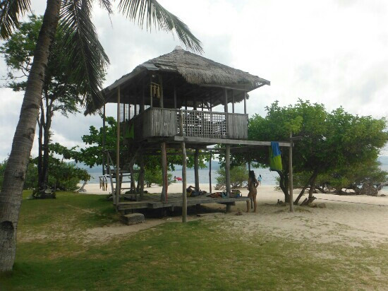 Banana Island-科隆必去景点