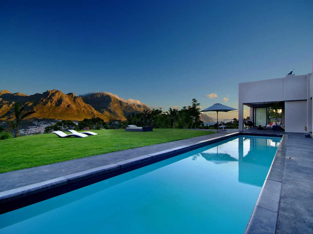 Llandudno酒店住宿-The Platinum Boutique Hotel