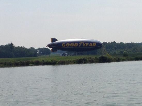 Wingfoot Lake State Park-Mogadore必去景点