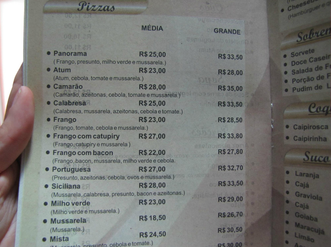 Panorama Hotel主图