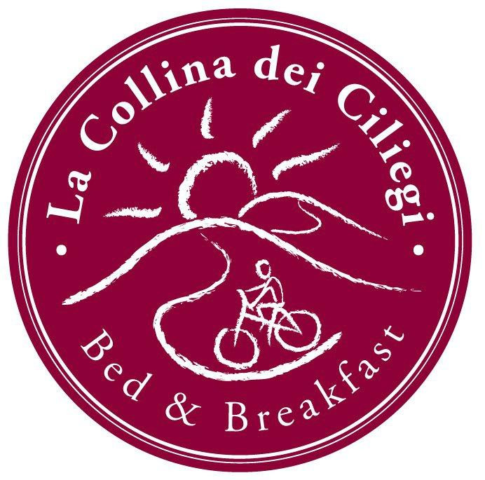 Sardigliano酒店住宿-B&B La Collina dei Ciliegi