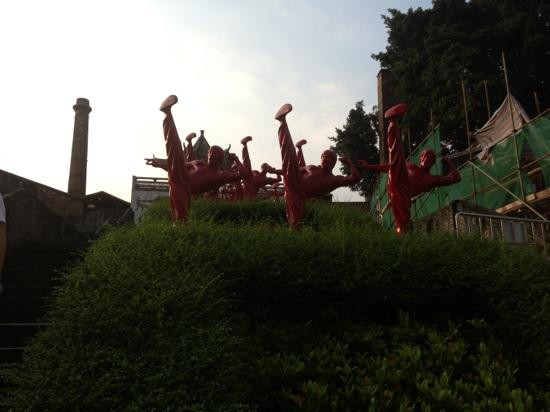 南风古灶-佛山市必去景点