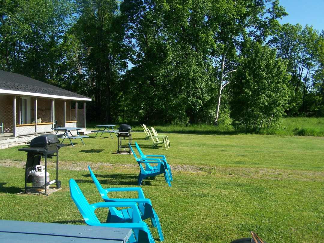 Stone Fountain Motel主图