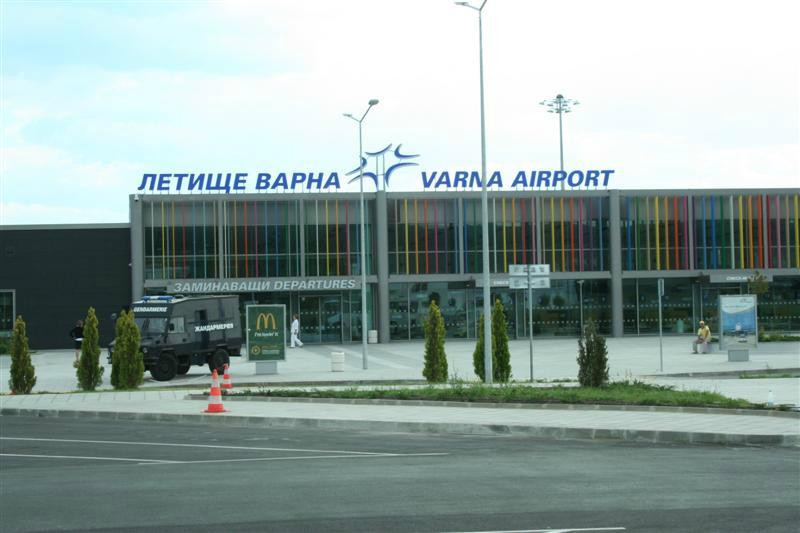 Varna Eye-瓦尔纳必去景点