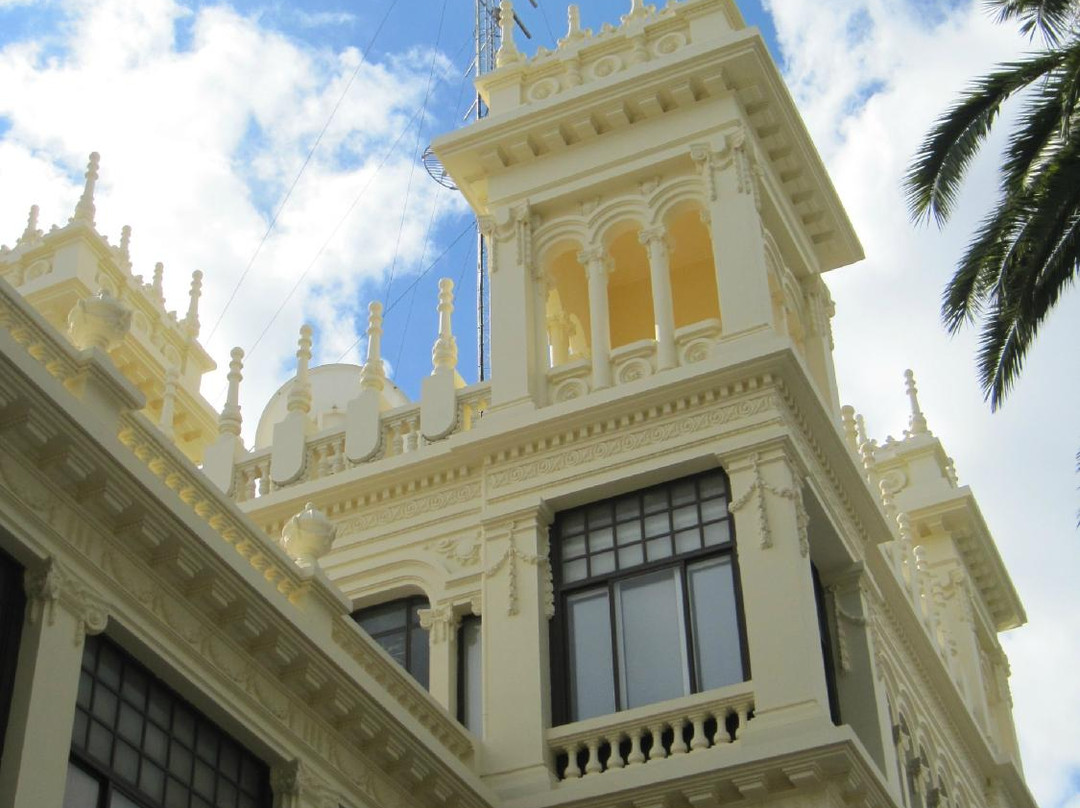 A Terraza-拉科鲁尼亚必去景点