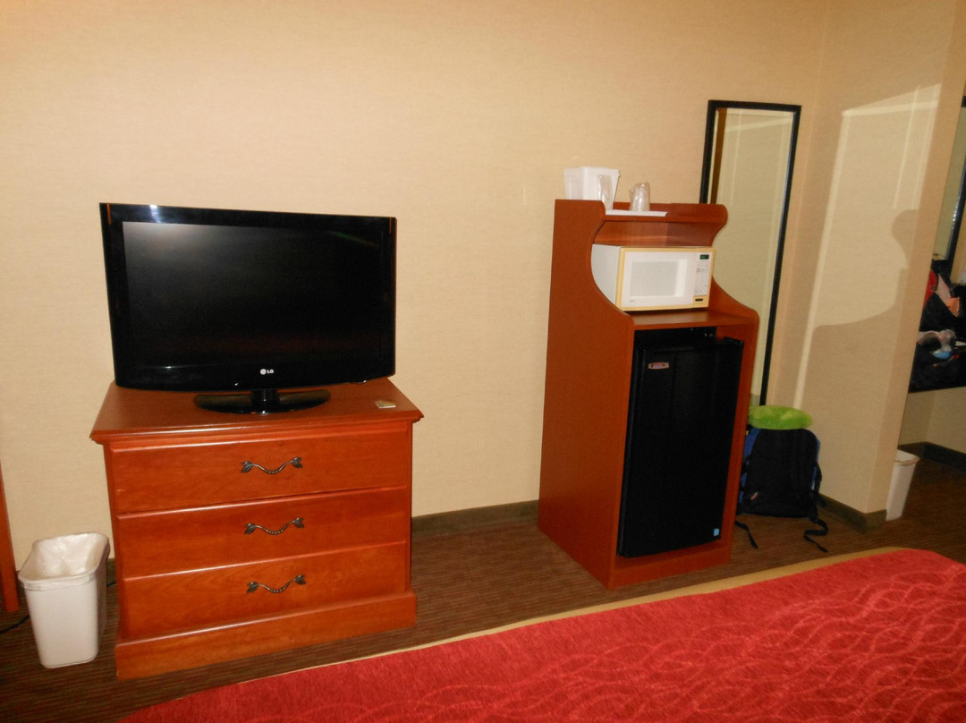 Comfort Inn