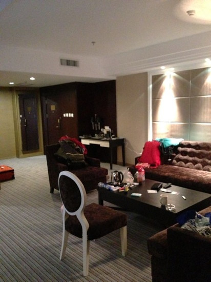 梦特芳丹假日酒店主图