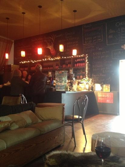 Red Bandana Winery景点图片