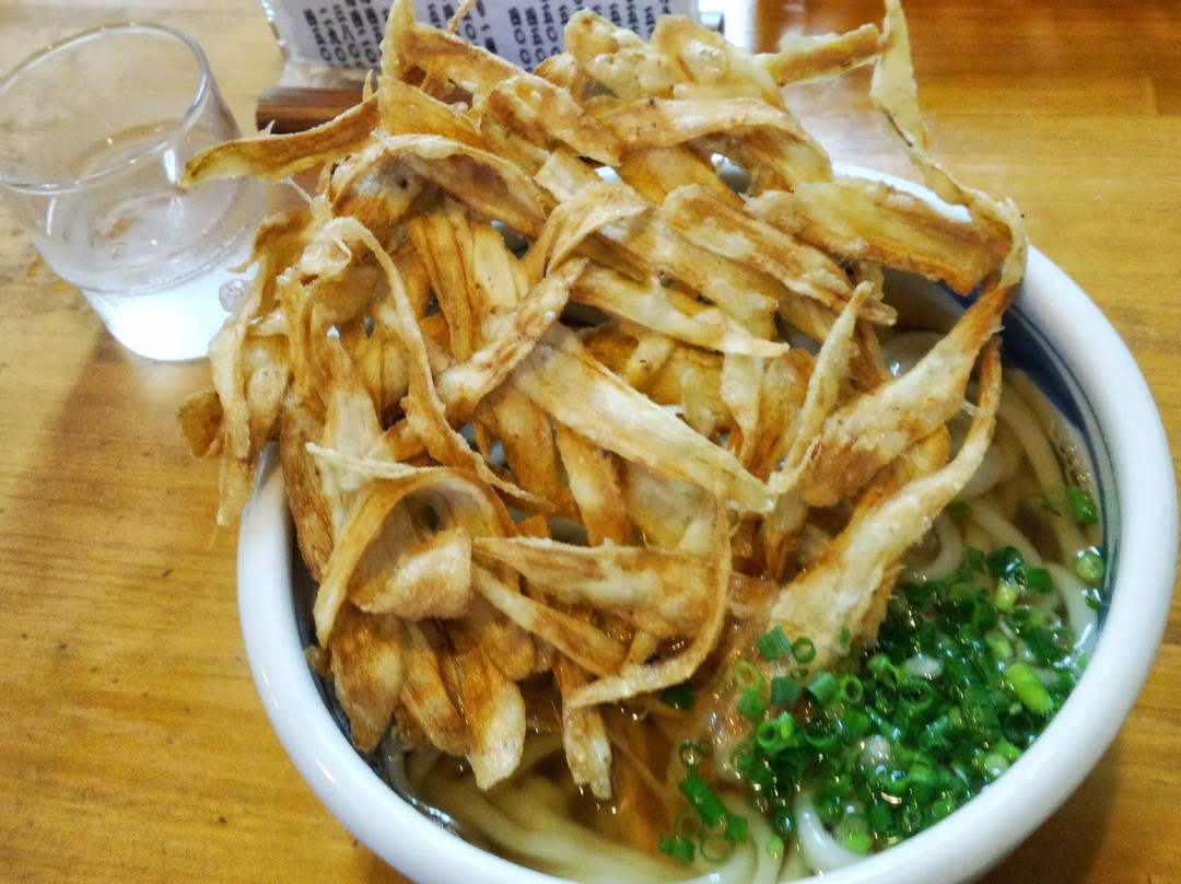 麺匠 香乃泉