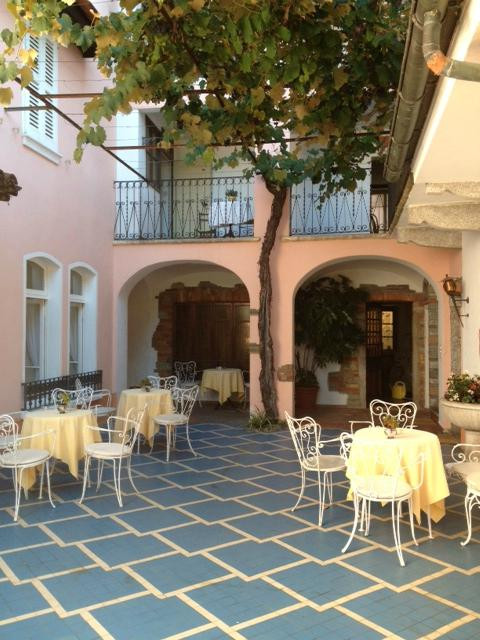 Albergo della Posta主图