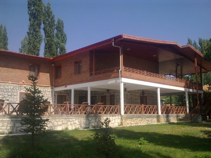 Hotel Three Angels