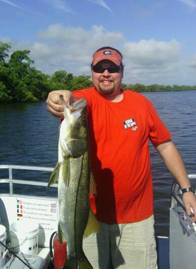 Fishing Charters, Inc.景点图片