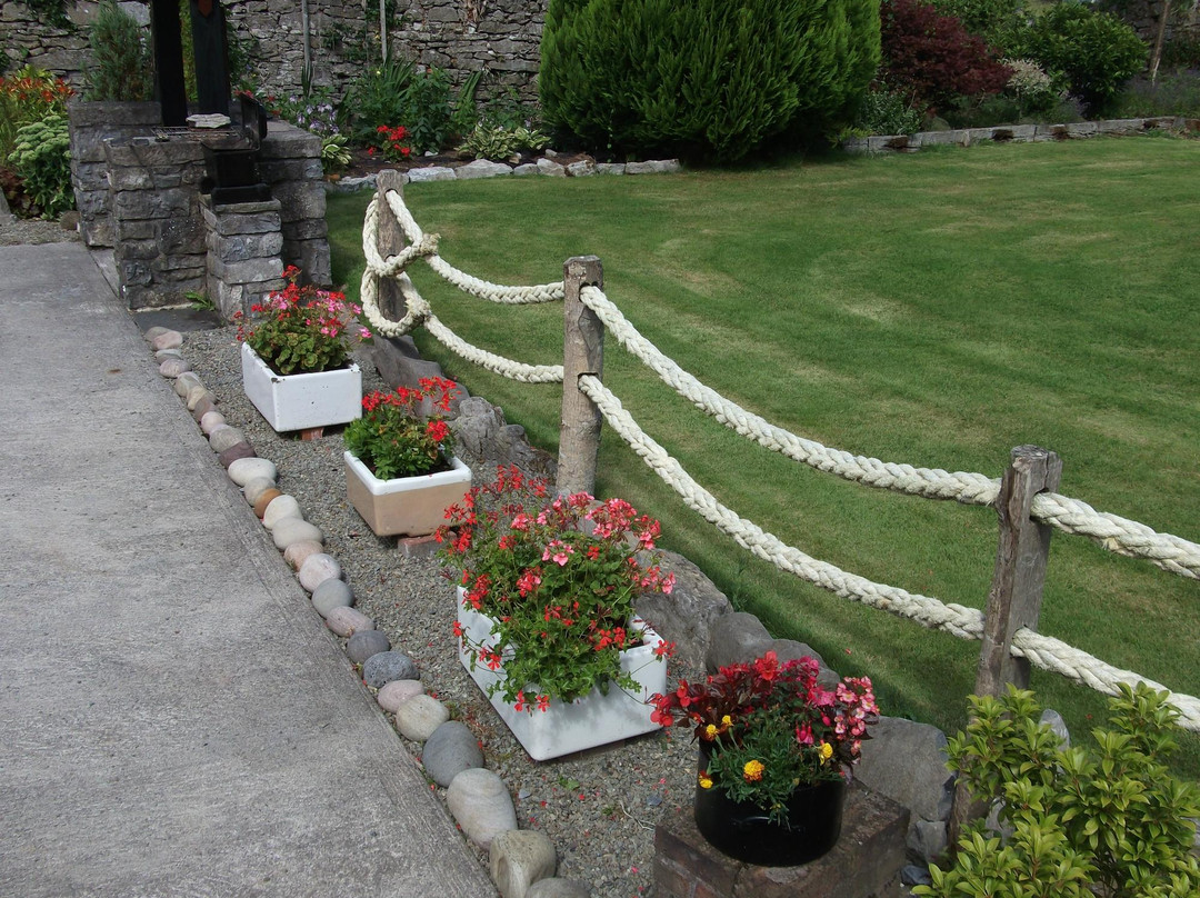 Templecarrig House主图