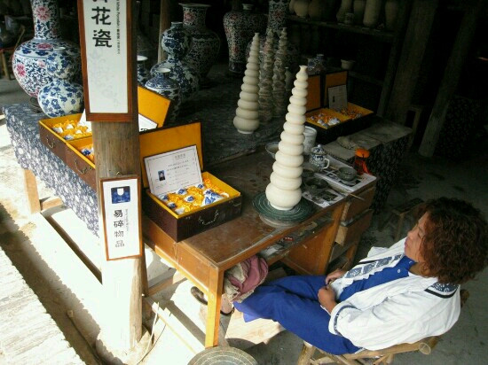 陶瓷历史博物馆-景德镇市必去景点