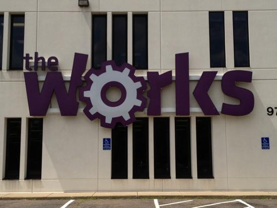 The Works Museum-布卢明顿必去景点