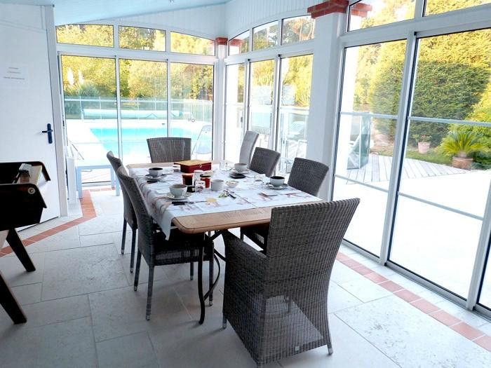 La Maison de Brigitte主图