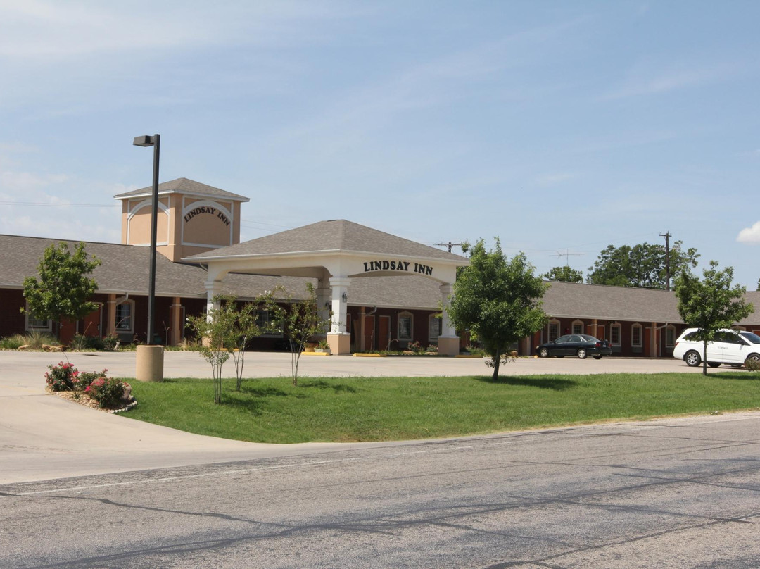 Lindsay Inn主图