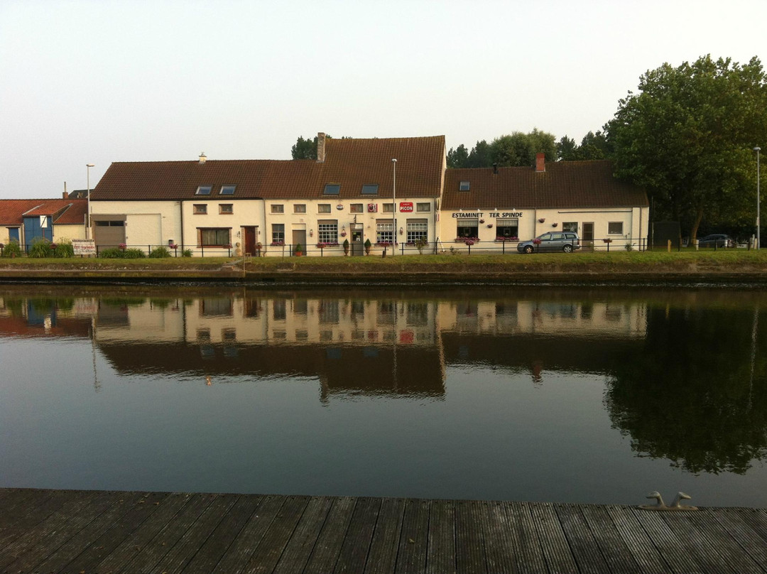 Estaminet Ter Spinde